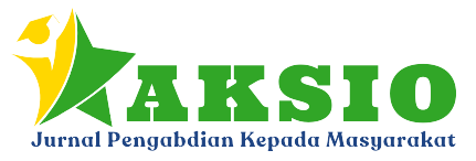 logo Aksio